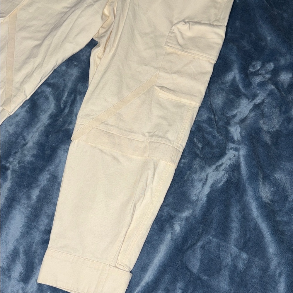 Greg Lauren Twill Pants - Picture 5 of 14